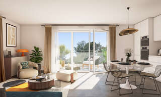 Appartement 4 Pièces 69 m² à vendre à Le Muy (83490)