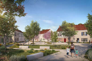 Maison 6 pièces 532000 €