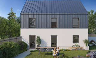 Appartement neuf   m² à vendre à Coupvray (77700)