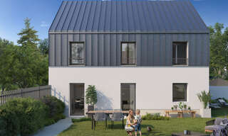 Appartement neuf   m² à vendre à Coupvray (77700)