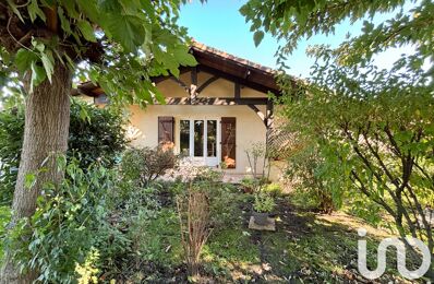 vente maison 312 000 € à proximité de Vielle-Saint-Girons (40560)