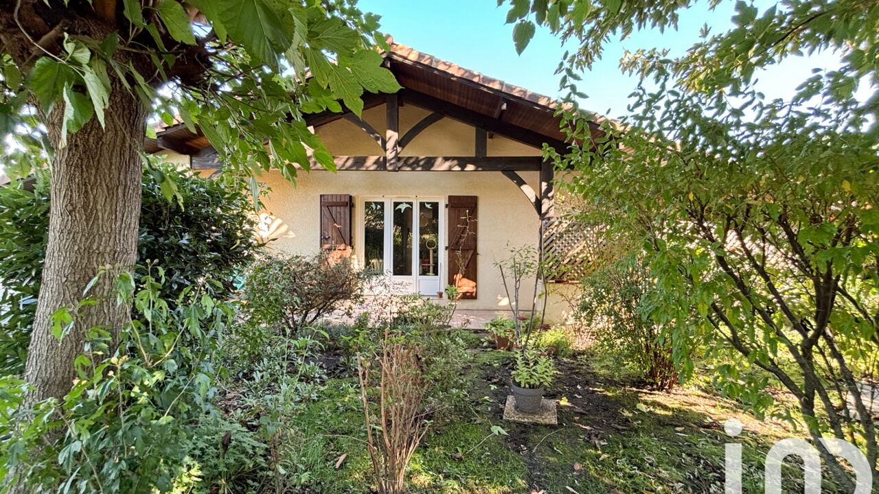 maison 4 pièces 84 m2 à vendre à Vielle-Saint-Girons (40560)