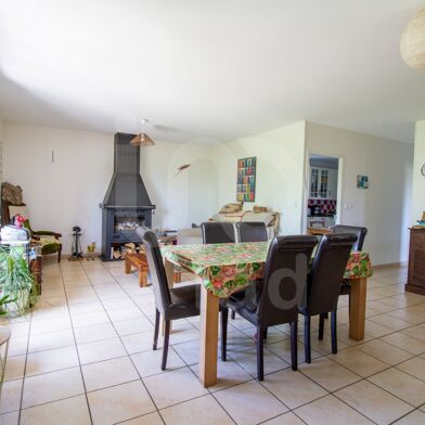 Maison 3 pièces 307000 €