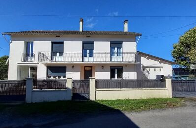 vente maison 310 000 € à proximité de Saint-Pierre-de-Frugie (24450)