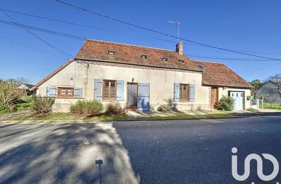 vente maison 124 950 € à proximité de Villiers-sur-Loir (41100)