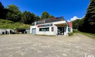 Commerce  254 m² à vendre à Fréland (68240)