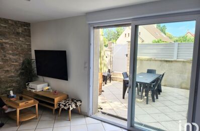 vente appartement 164 000 € à proximité de Évry-Courcouronnes (91000)