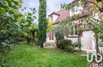 vente maison 1 295 000 € à proximité de Le Mesnil-le-Roi (78600)