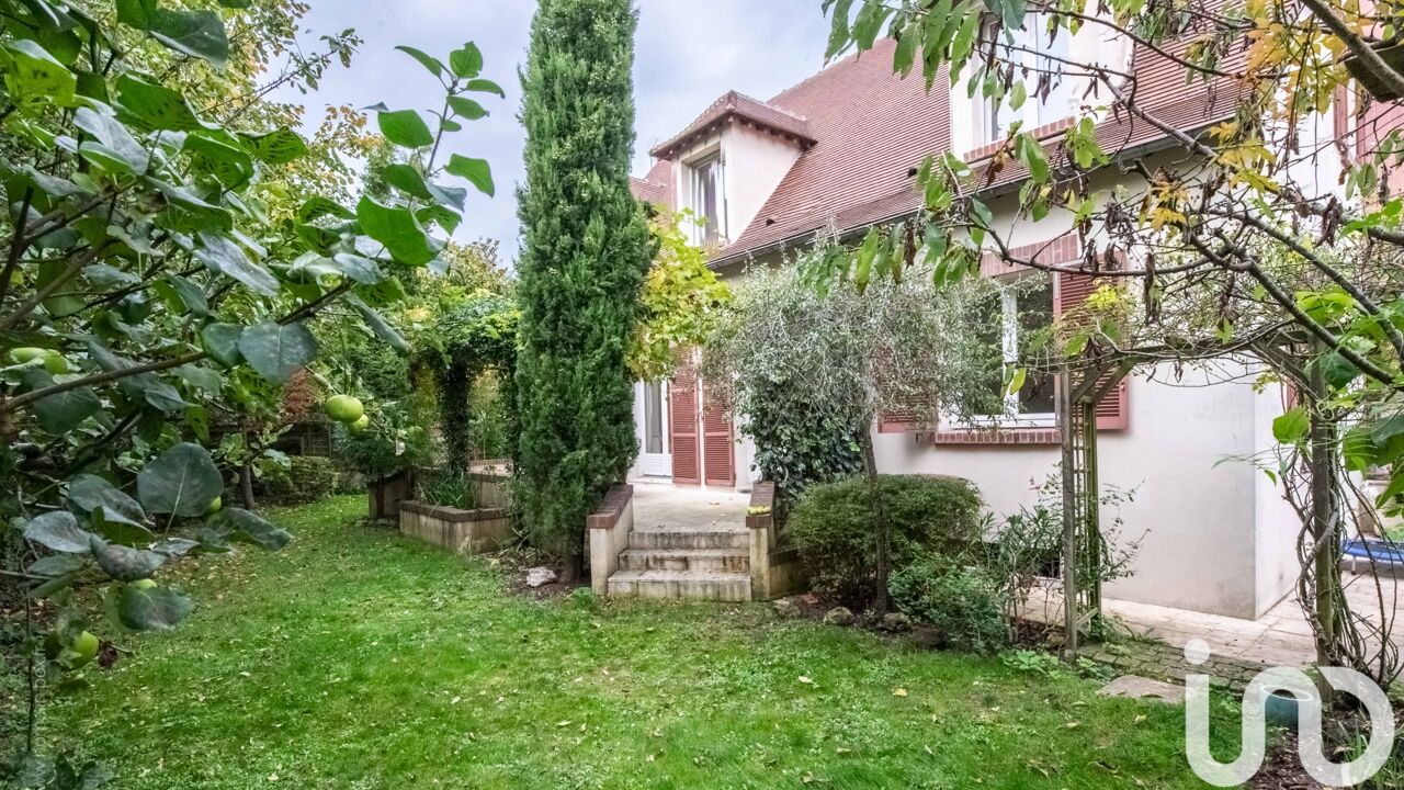 maison 8 pièces 185 m2 à vendre à Croissy-sur-Seine (78290)