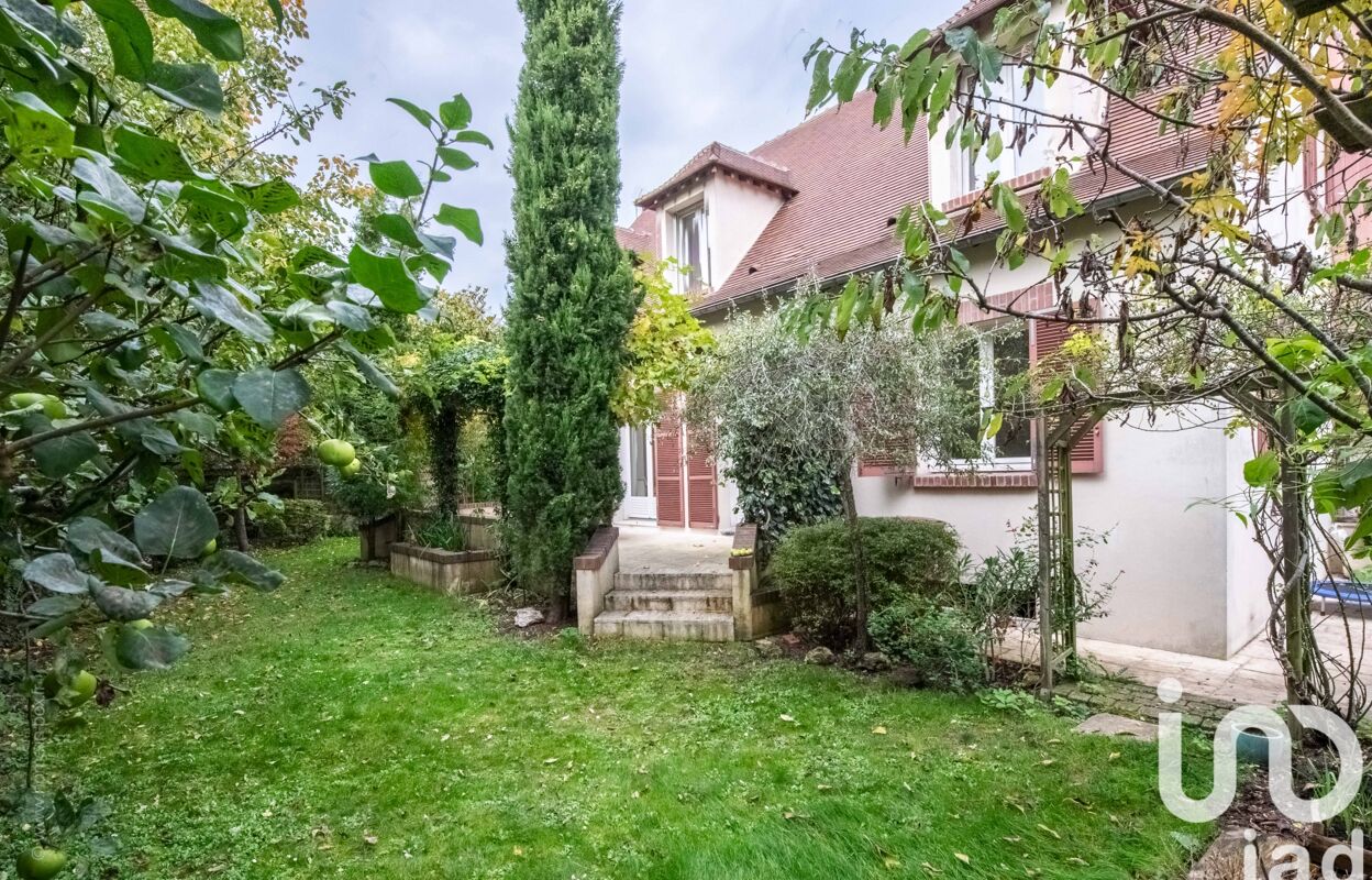 maison 8 pièces 185 m2 à vendre à Croissy-sur-Seine (78290)