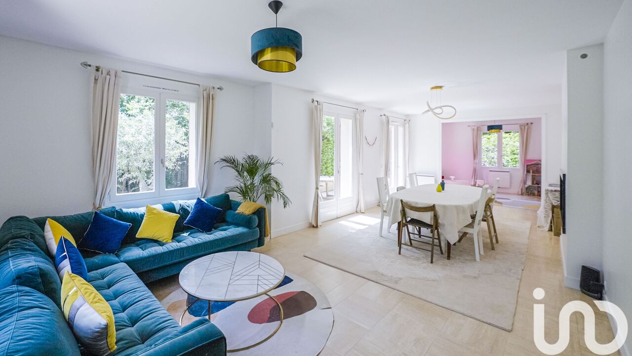 maison 8 pièces 185 m2 à vendre à Croissy-sur-Seine (78290)