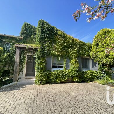 Maison 6 pièces 785000 €