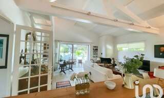 Maison 6 Pièces 197 m² à vendre à Aytré (17440)