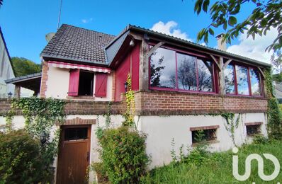 vente maison 116 000 € à proximité de Any-Martin-Rieux (02500)