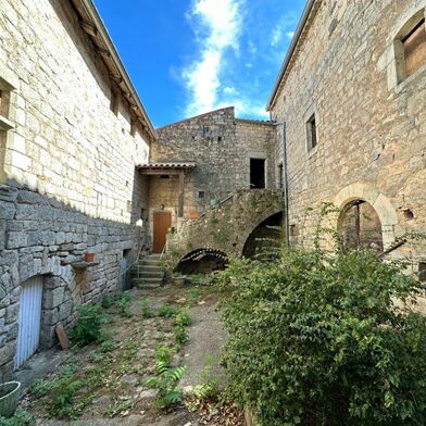 Maison 4 pièces 175000 €