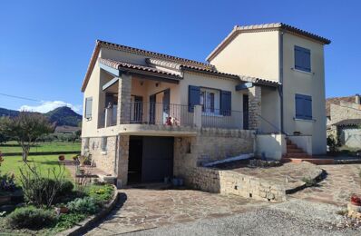 vente maison 321 000 € à proximité de Berrias-Et-Casteljau (07460)