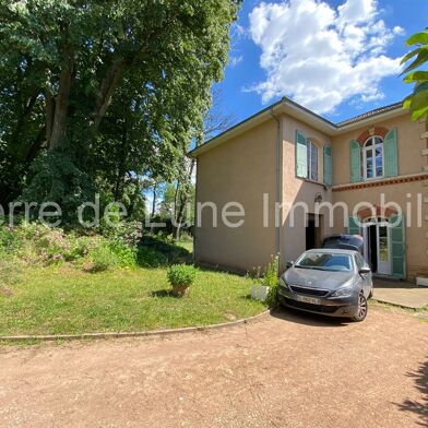 Maison 6 pièces 148 m²