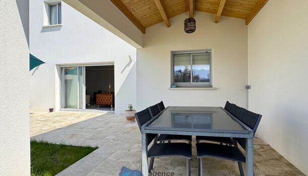 Villa / Maison 7 pièces  à vendre Rochelle (La) 17000
