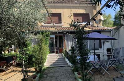 Maison — photo du bien