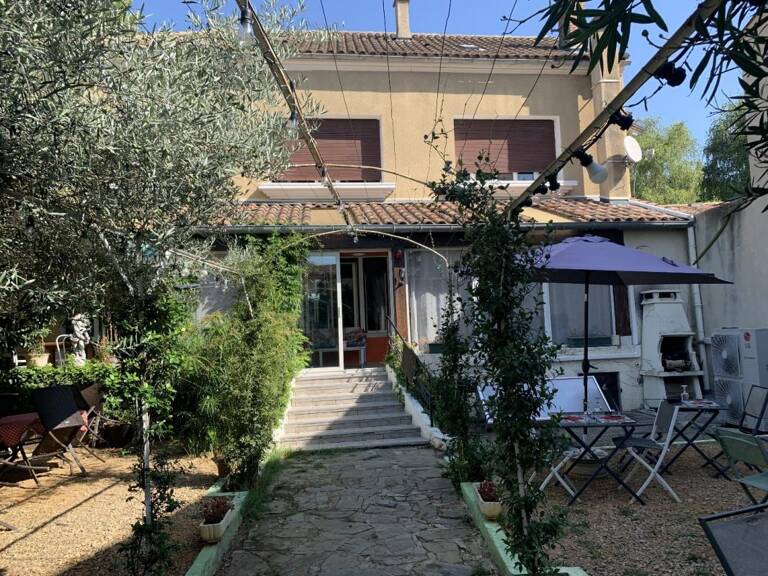 Maison — photo 1