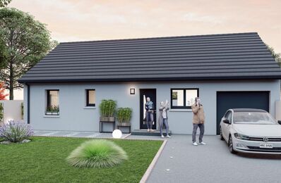 vente maison 205 358 € à proximité de Cléville (14370)