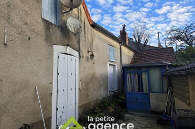 Maison 2 pièces 56000 €