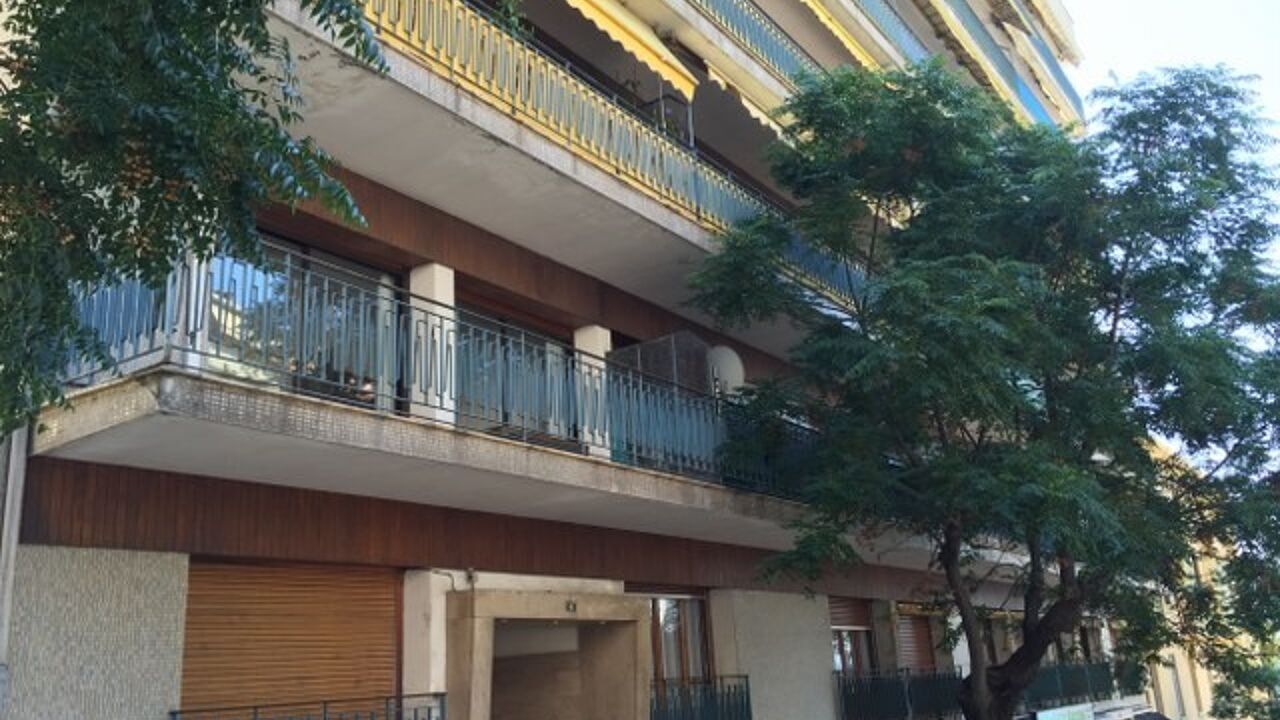 appartement 1 pièces 39 m2 à louer à Ajaccio (20000)