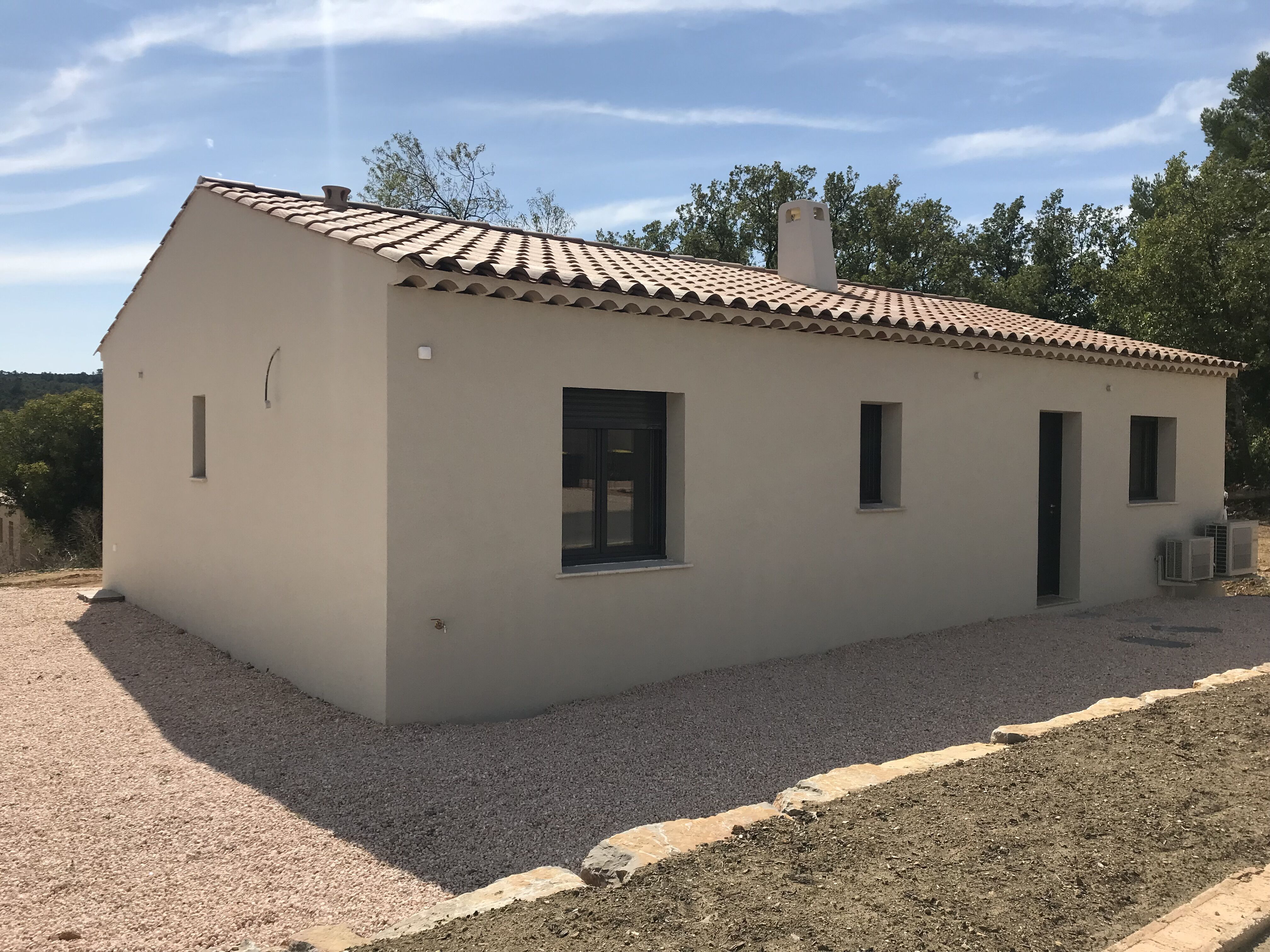 Brignoles Maison neuve 4 pièces 73 m²