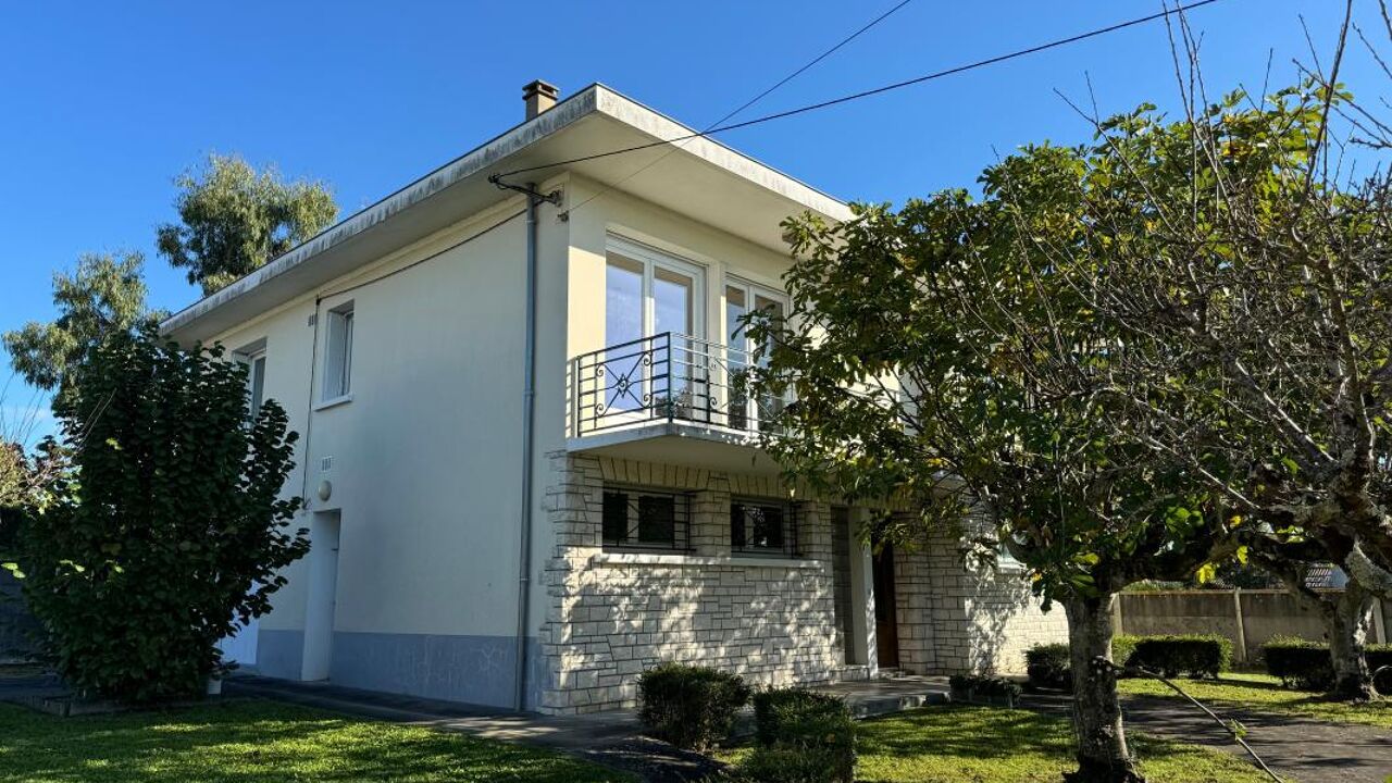 maison 5 pièces 145 m2 à vendre à Saint-Astier (24110)