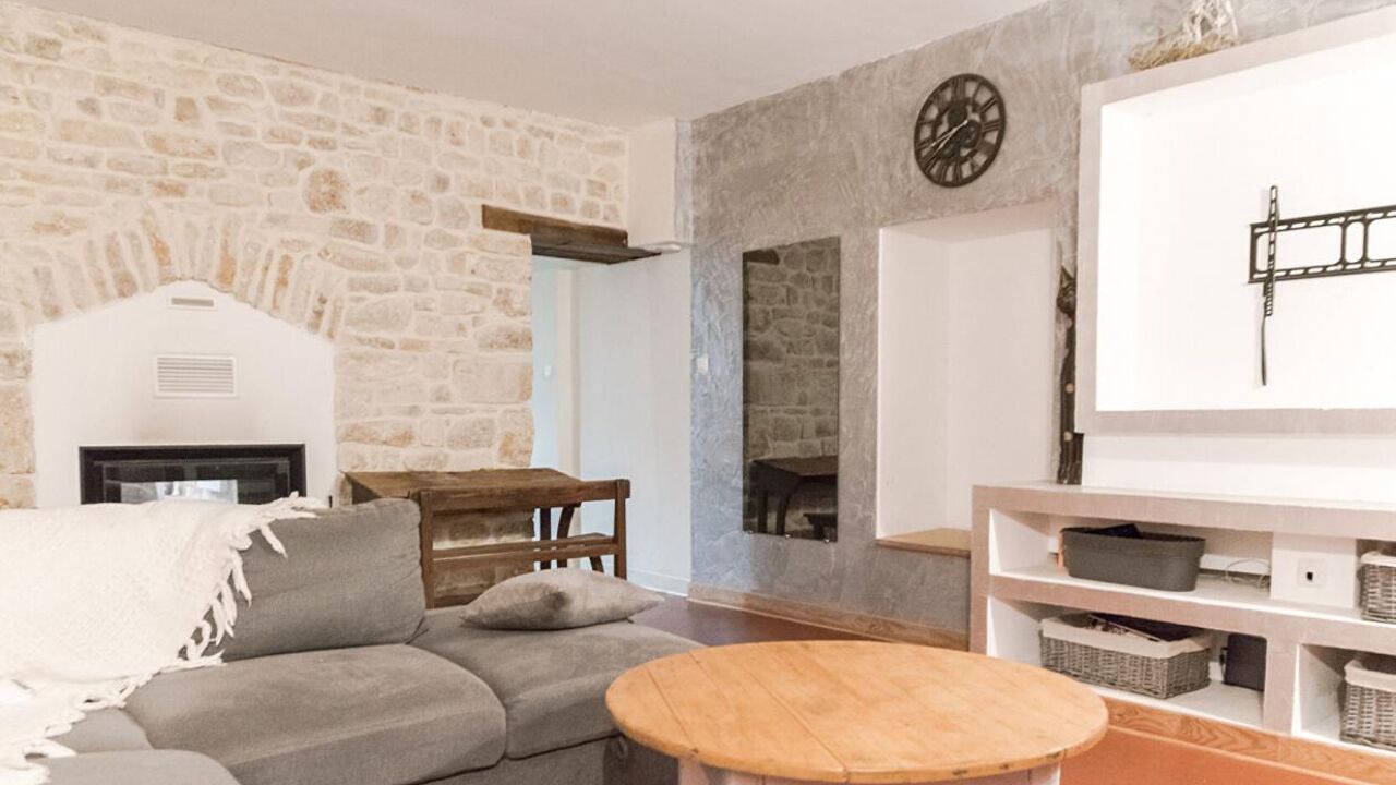 maison 5 pièces 173 m2 à vendre à Fédry (70120)