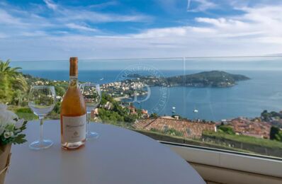 appartement 3 pièces 49 m2 à vendre à Villefranche-sur-Mer (06230)