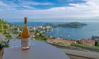 Appartement 3 Pièces  m² à vendre à Villefranche-sur-Mer (06230)