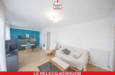 vente maison 292 000 € à proximité de Plougastel-Daoulas (29470)