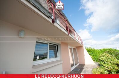 vente maison 292 000 € à proximité de Crozon (29160)