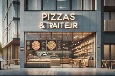 Commerce 2 pièces 170000 €