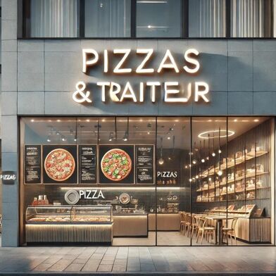 Commerce 2 pièces 170000 €