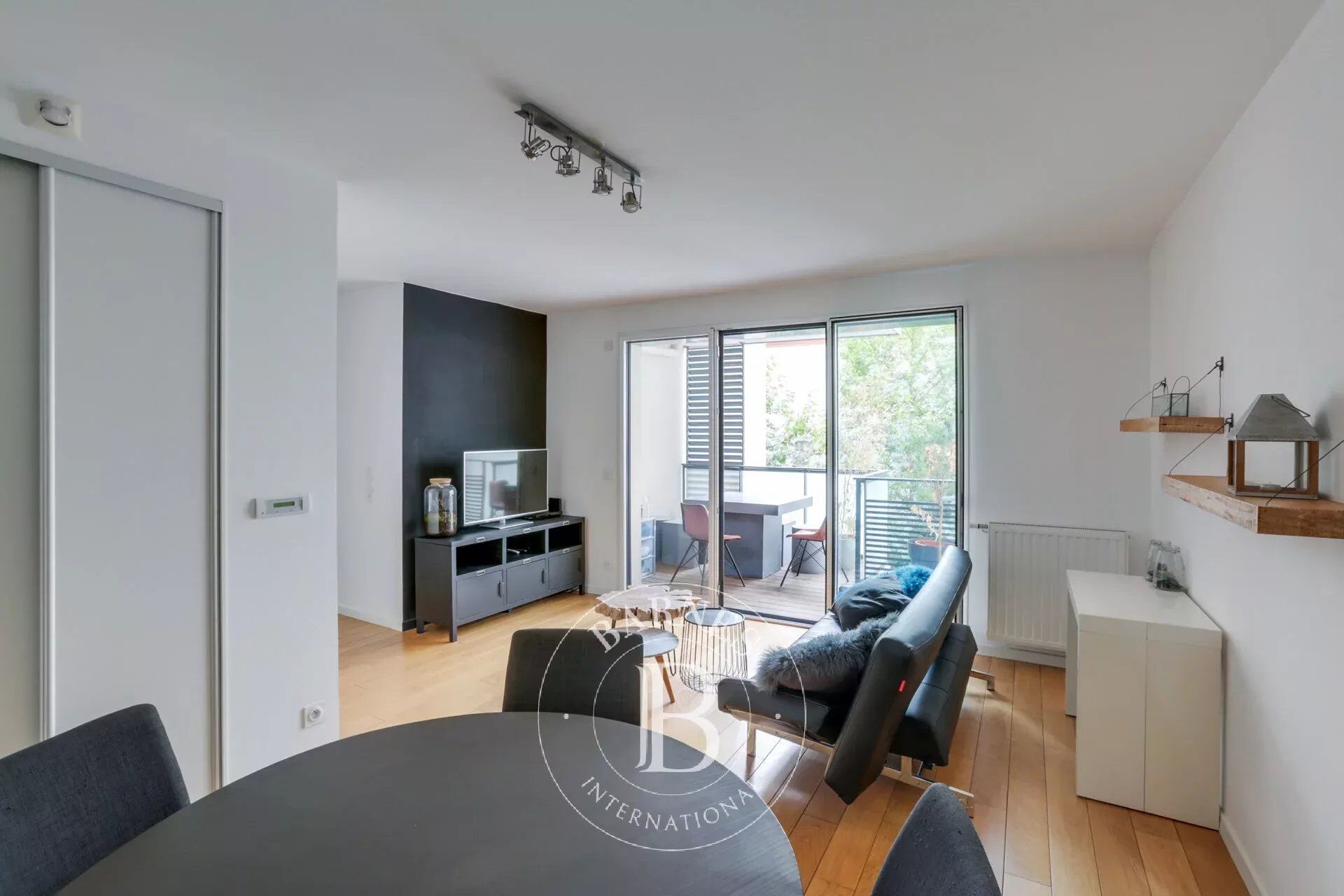 Appartement L T3