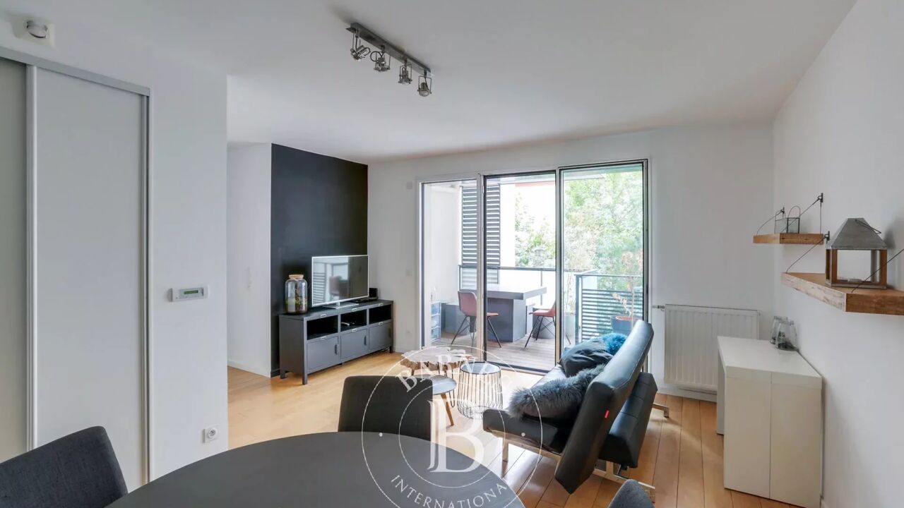 appartement 3 pièces 68 m2 à louer à Lyon 6 (69006)