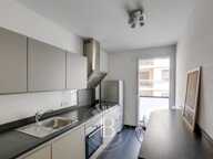Lyon 6 - Foch - Appartement meublé de 68,32 m² - Terrasse - 2 Chambres — photo 2