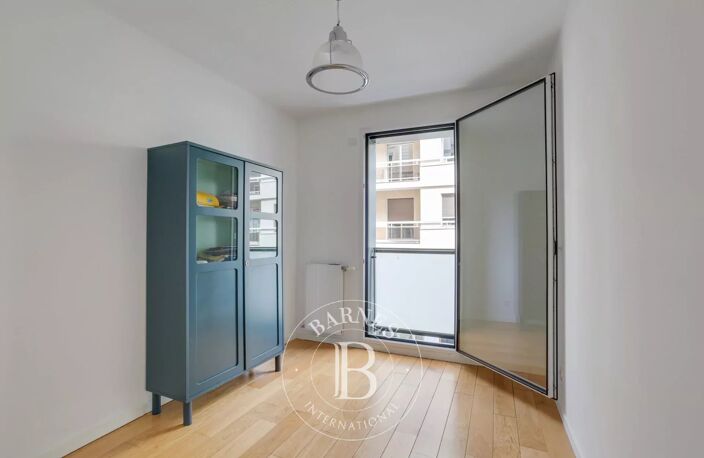 Lyon 6 - Foch - Appartement meublé de 68,32 m² - Terrasse - 2 Chambres — photo 4