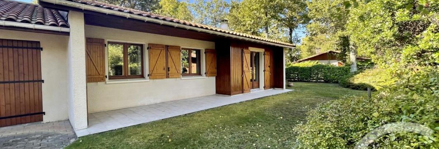 Maison 4 Pièces 84 m² à vendre à Hourtin (33990)