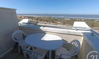 Appartement 1 Pièce 22 m² à vendre à Soulac-sur-Mer (33780)