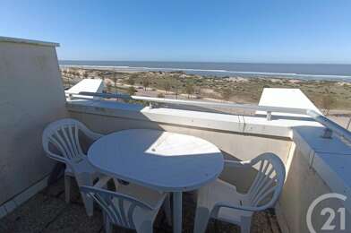 Appartement 1 pièces 160000 €