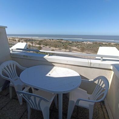 Appartement 1 pièces 160000 €