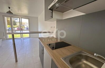 vente appartement 123 000 € à proximité de Saucats (33650)