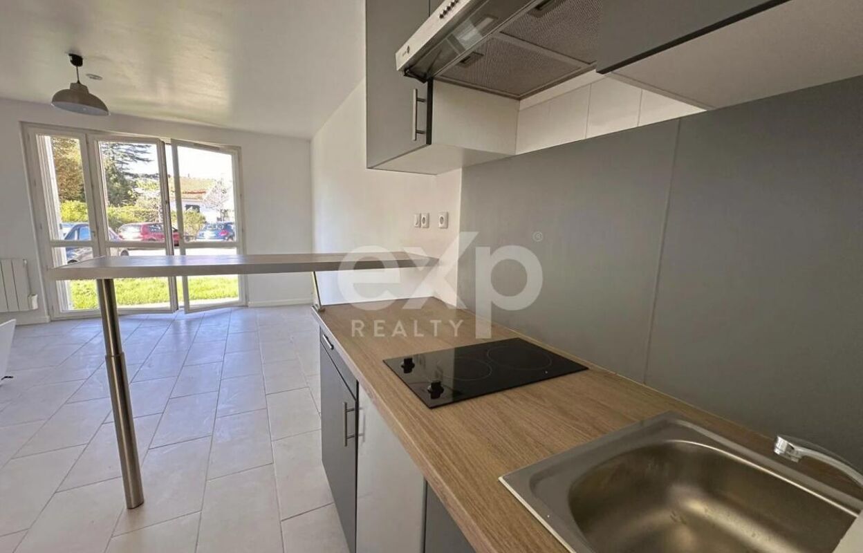 appartement 1 pièces 22 m2 à vendre à Gradignan (33170)