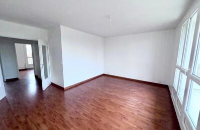 vente appartement 119 000 € à proximité de Bondy (93140)