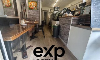 Commerce 1 Pièce 30 m² à vendre à Nice (06100)