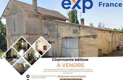 vente maison 268 000 € à proximité de La Clotte (17360)