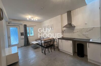 location appartement 720 € CC /mois à proximité de Vendargues (34740)